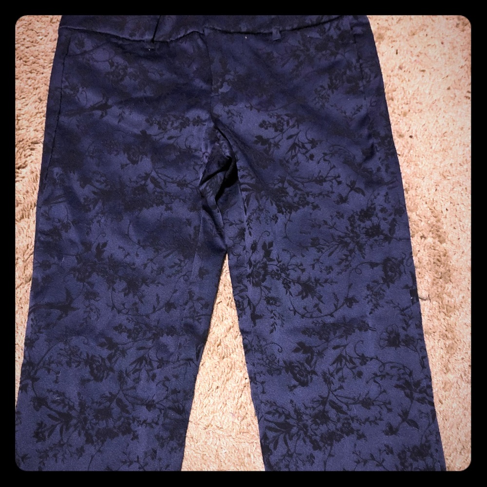 Old Navy Crop Pants